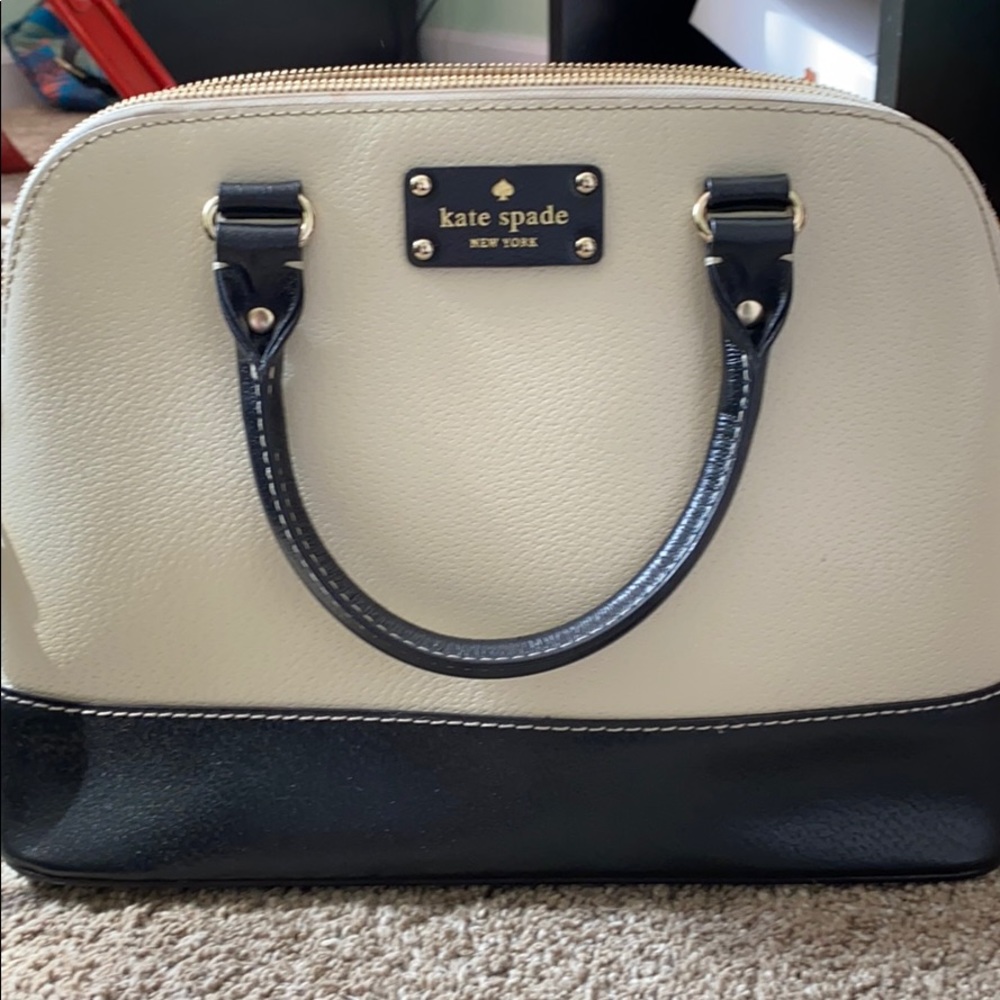 Kate Spade Berkeley Lane Rachelle